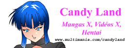 CandyLand